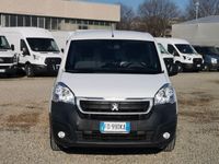 usata Peugeot Partner 1.6 BlueHDi 100CV L1 Furgone Comfort