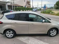 Usata Ford C-MAX 95 CV (69 kW) 2015 Monovolume