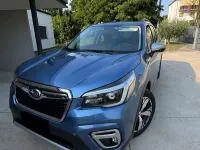 Usata Subaru Forester Premium 150 CV (110 kW) 2021 SUV