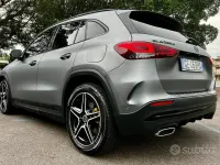 Usata Mercedes GLA220 Premium 190 CV (139 kW) 2022 Grigio SUV