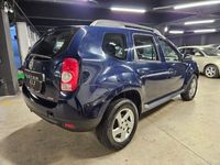 usata Dacia Duster 1.6 110CV 4x2 GPL