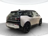 Usata BMW i3 75 kW (102 CV) 2021 Grigio Utilitaria