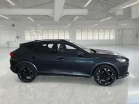 Usata Cupra Formentor 150 CV (110 kW) 2022 Grigio SUV
