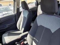 Usata Ford Ecosport 95 CV (69 kW) 2015 Grigio SUV