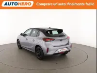 Używany Opel Corsa GS Line 131 KM (96 kW) 2023 Szary Hatchback