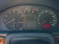 Usata Audi A4 179 CV (131 kW) 1999 Station wagon