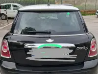 Usata Mini Cooper 116 CV (85 kW) 2014 Utilitaria
