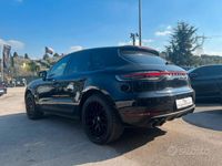 usata Porsche Macan 3.0 S