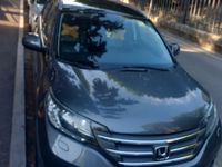 usata Honda CR-V 2.2i-DTEC Elegance Aut. 4x4