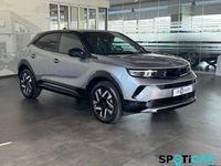 Occasion Opel Mokka 131 PK (96 kW) 2025 Grijs SUV