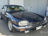 usata Jaguar XJS V12 del1990