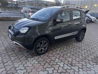 Usata Fiat Panda Cross Cross 80 CV (58 kW) 2015 Other Utilitaria