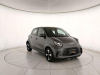 Usata Smart ForFour Electric Drive Passion 59 kW (81 CV) 2020 Grigio Berlina