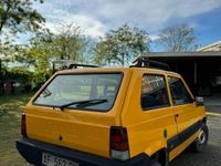 usata Fiat Panda 4x4 1000 4x4