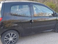 Usata Renault Twingo 58 CV (42 kW) 2009 Utilitaria