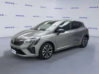 Usata Renault Clio Techno 90 CV (66 kW) 2025 Grigio Utilitaria
