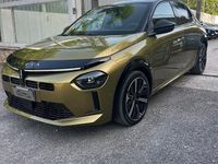 Usata Lancia Ypsilon 101 CV (74 kW) 2024 Oro Utilitaria