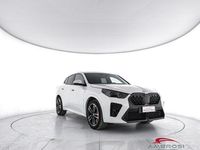 Usata BMW X2 M Sport 163 CV (119 kW) 2025 Bianco SUV