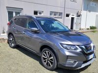 Usata Nissan X-Trail Acenta 150 CV (110 kW) 2019 Grigio SUV