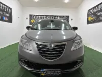 Usata Lancia Ypsilon S 95 CV (69 kW) 2013 Grigio Utilitaria