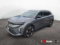 Nuova Renault Scenic E-Tech Techno 160 kW (218 CV) 2025 Grigio SUV