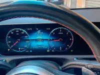 Usata Mercedes A200 150 CV (110 kW) 2019 Nero Berlina