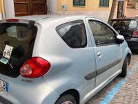 Usata Toyota Aygo 68 CV (50 kW) 2006 Utilitaria