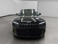 Nuova Jeep Avenger Summit 101 CV (74 kW) 2025 Nero SUV