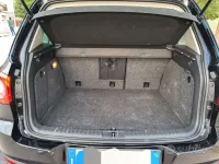 Usata VW Tiguan 140 CV (102 kW) 2009 Nero SUV