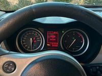 Usata Alfa Romeo 159 120 CV (88 kW) 2009 Blu Berlina