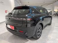 Usata Alfa Romeo Tonale Sprint 131 CV (96 kW) 2024 Nero SUV