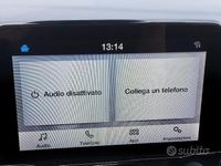 Usata Ford Puma 2021 Bianco SUV