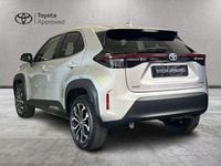 Usata Toyota Yaris Cross Trend 116 CV (85 kW) 2022 Other SUV