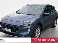 Usata Ford Kuga 150 CV (110 kW) 2022 Blu SUV