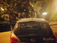 Usata Opel Meriva 120 CV (88 kW) 2012 Grigio Monovolume
