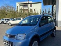 usata Fiat Panda 4x4 1.2 Climbing