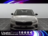 Nuova Skoda Scala Style 150 CV (110 kW) 2025 Grigio Utilitaria