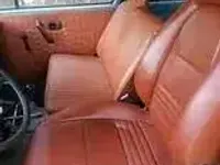 Usata VW T3 69 CV (50 kW) 1987 Blu Furgone