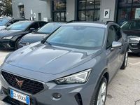 Usata Cupra Formentor 150 CV (110 kW) 2021 SUV