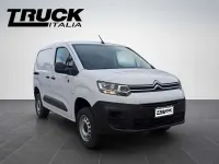 Usata Citroën Berlingo 102 CV (75 kW) 2024 Bianco Monovolume