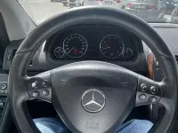 Usata Mercedes A160 95 CV (69 kW) 2012 Bianco Utilitaria