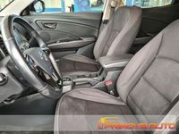 usata Ssangyong XLV 1.6 aut.