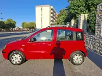 Usata Fiat Panda Dynamic 69 CV (50 kW) 2011 Other Utilitaria