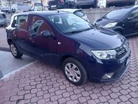 usata Dacia Sandero 1.0