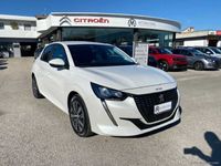 usata Peugeot 208 PureTech 75 S&S 5p. Active