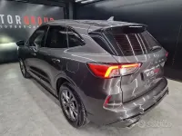 Usata Ford Kuga ST-Line 120 CV (88 kW) 2021 Grigio SUV