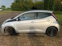 Usata Toyota Aygo 69 CV (50 kW) 2015 Utilitaria