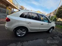 Usata Renault Koleos 150 CV (110 kW) 2011 SUV