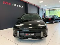 Usata Hyundai Kona 120 CV (88 kW) 2024 Nero SUV