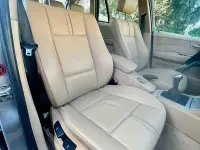 Usata BMW X3 150 CV (110 kW) 2006 Argento SUV